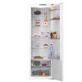 Foto van Inbouw koelkast Pelgrim PKD28178