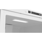 Foto van Inbouw koelkast Pelgrim PKD28178