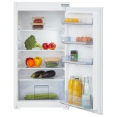 Foto van Inbouw koelkast Pelgrim PKS27102