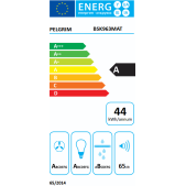Foto van Wasemkap Pelgrim BSK963MAT