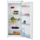 Foto van Inbouw koelkast Pelgrim PKS27122