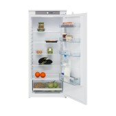 Foto van Inbouw koelkast Pelgrim PKS34122