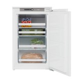 Foto van Inbouw vrieskast Pelgrim PVD25088L