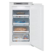 Foto van Inbouw vrieskast Pelgrim PVD25102N