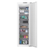 Foto van Inbouw vrieskast Pelgrim PVD28178N