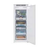 Foto van Inbouw vrieskast Pelgrim PVS34140N