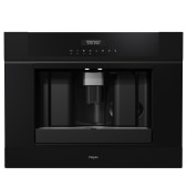 Foto van Koffie volautomaat Pelgrim IKM614MAT