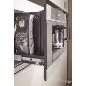 Foto van Koffie volautomaat Pelgrim IKM614MAT