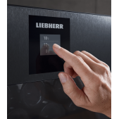Foto van Wijnklimaatkast Liebherr WPgbi 5283 Vinidor Selection