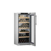 Foto van Wijnklimaatkast Liebherr WPsd 4652 Vinidor