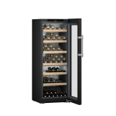 Foto van Wijnklimaatkast Liebherr WPbsi 5052 Vinidor