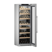 Foto van Wijnklimaatkast Liebherr WPsd 5252 Vinidor