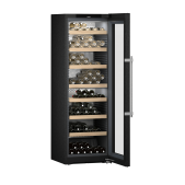 Foto van Wijnklimaatkast Liebherr WPbsi 5252 Vinidor