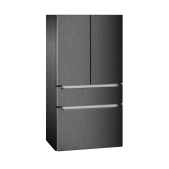 Foto van Side-by-side koelkast Liebherr MBbsdi 9556 Prime