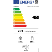 Foto van Side-by-side koelkast Liebherr MBbsdi 9556 Prime