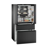 Foto van Side-by-side koelkast Liebherr MBbsdi 9556 Prime