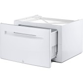 Foto van Sokkel -met lade- wasmachine Bosch WMZPW40W