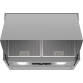 Foto van Geïntegreerde wasemkap Siemens LE66MAC00 iQ100