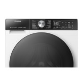 Foto van Wasmachine Hisense WF5S1043BW