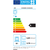 Foto van Oven inbouw AEG OU5AB20CK