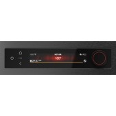 Foto van Combi oven met magnetron ATAG CX8612D