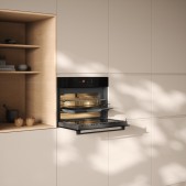 Foto van Combi oven inbouw Atag CX6471C