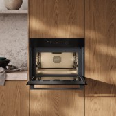 Foto van Combi oven inbouw Atag CX8471D