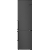 Foto van Koel-vriescombinatie Bosch KGN39VXAU Serie 4