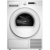 Foto van Warmtepompdroger ASKO T108HW