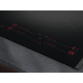 Foto van Inductiekookplaat AEG TI84IB1FFB