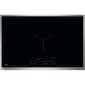 Foto van Inductiekookplaat AEG TK85IM0FXB