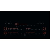 Foto van Inductiekookplaat AEG TK95II0FFB