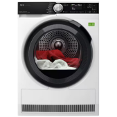 Foto van Wasdroger AEG TR97MUNCHEN