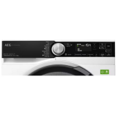 Foto van Wasdroger AEG TR97MUNCHEN
