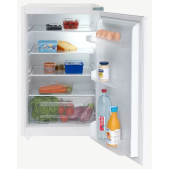 Foto van Inbouw koelkast Etna KKD4088