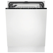 Foto van Volledig geïntegreerde vaatwasser AEG FSS5367XZ