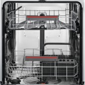 Foto van Volledig geïntegreerde vaatwasser AEG FSS5367XZ