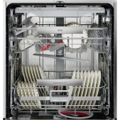 Foto van Volledig geïntegreerde vaatwasser AEG GI82KOBLENZ