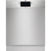 Foto van Onderbouw vaatwasser AEG FUS5360CZM