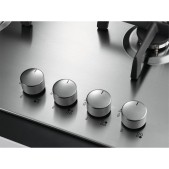 Foto van Gaskookplaat AEG HGB64400SM