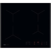 Foto van Inductie kookplaat AEG TN64IA0BFB