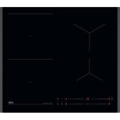 Foto van Inductie kookplaat AEG TO64IB0BFB