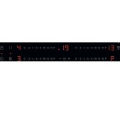 Foto van Inductie kookplaat AEG TO64IB0BFB