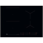 Foto van Inductie kookplaat AEG TO74IB0BFB