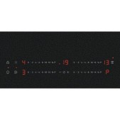 Foto van Inductie kookplaat AEG TO74IB00CZ