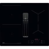 Foto van Inductie kookplaat AEG TT64CB00CB
