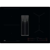 Foto van Inductie kookplaat AEG TCH74B01FB