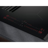 Foto van Inductie kookplaat AEG TCH74B01FB