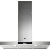 Foto van Wandschouwkap AEG DBB3951M