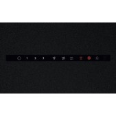 Foto van Wandschouwkap headroom design AEG GV77D81SZ